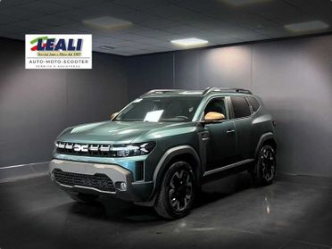 Dacia Duster Duster Tce 130 CV MHEV 4x4 Extreme