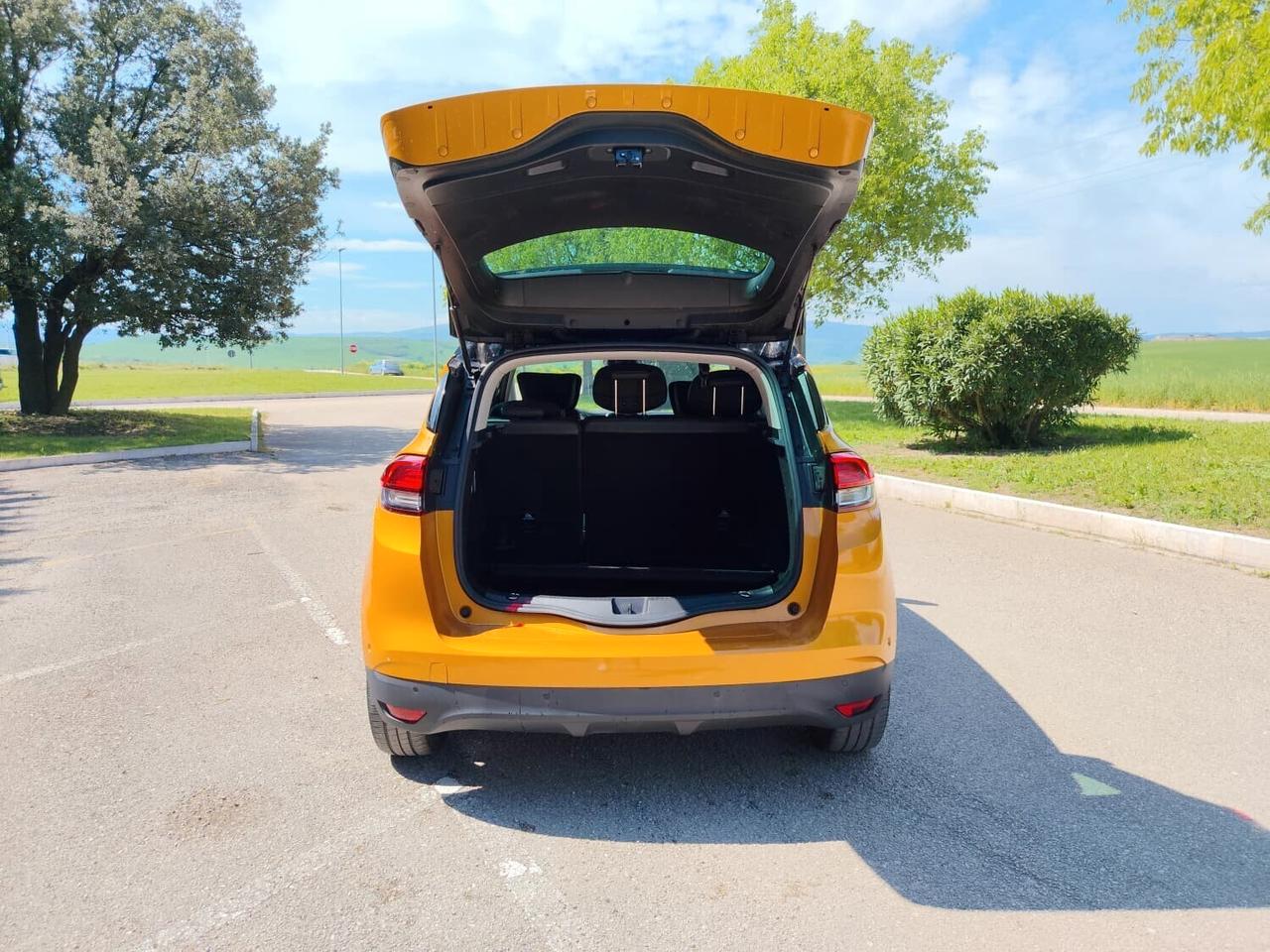 Renault Scenic dCi 110 CV Start&Stop Energy Bose