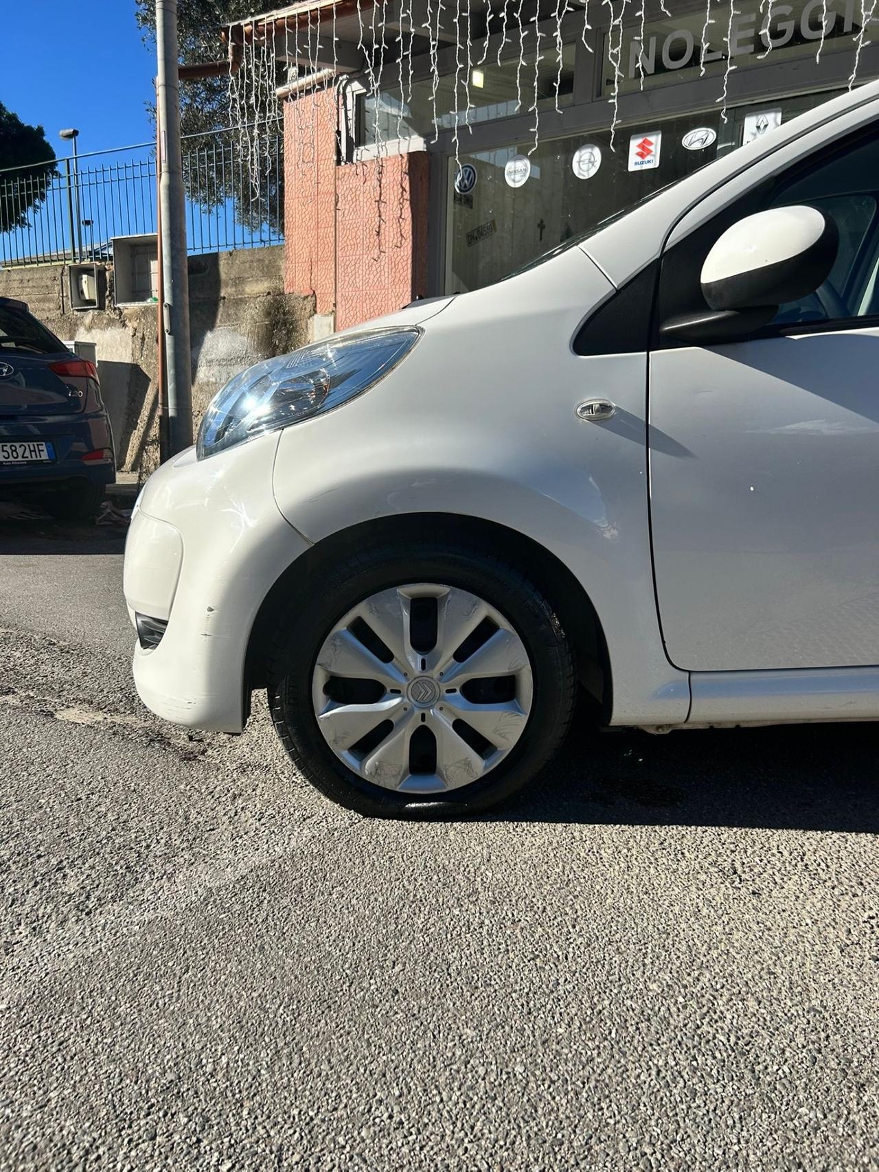 Citroen C1 1.0 5 porte airdream Perfect