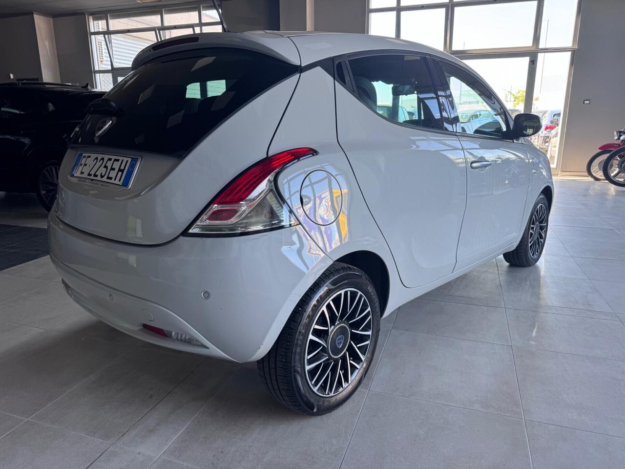 LANCIA YPSILON 1.3 MJET MYA