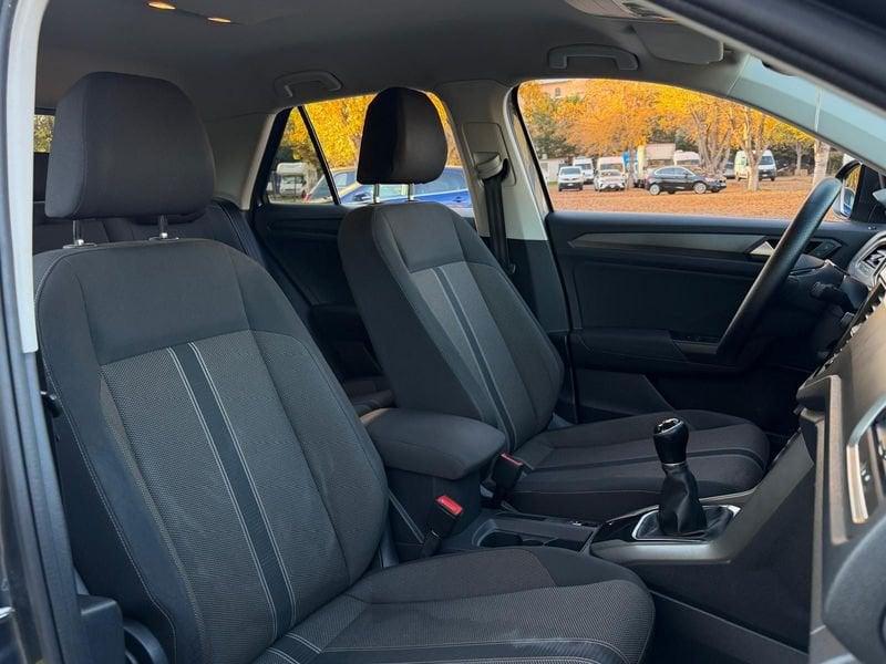 Volkswagen T-Roc T-Roc 1.0 tsi 110cv