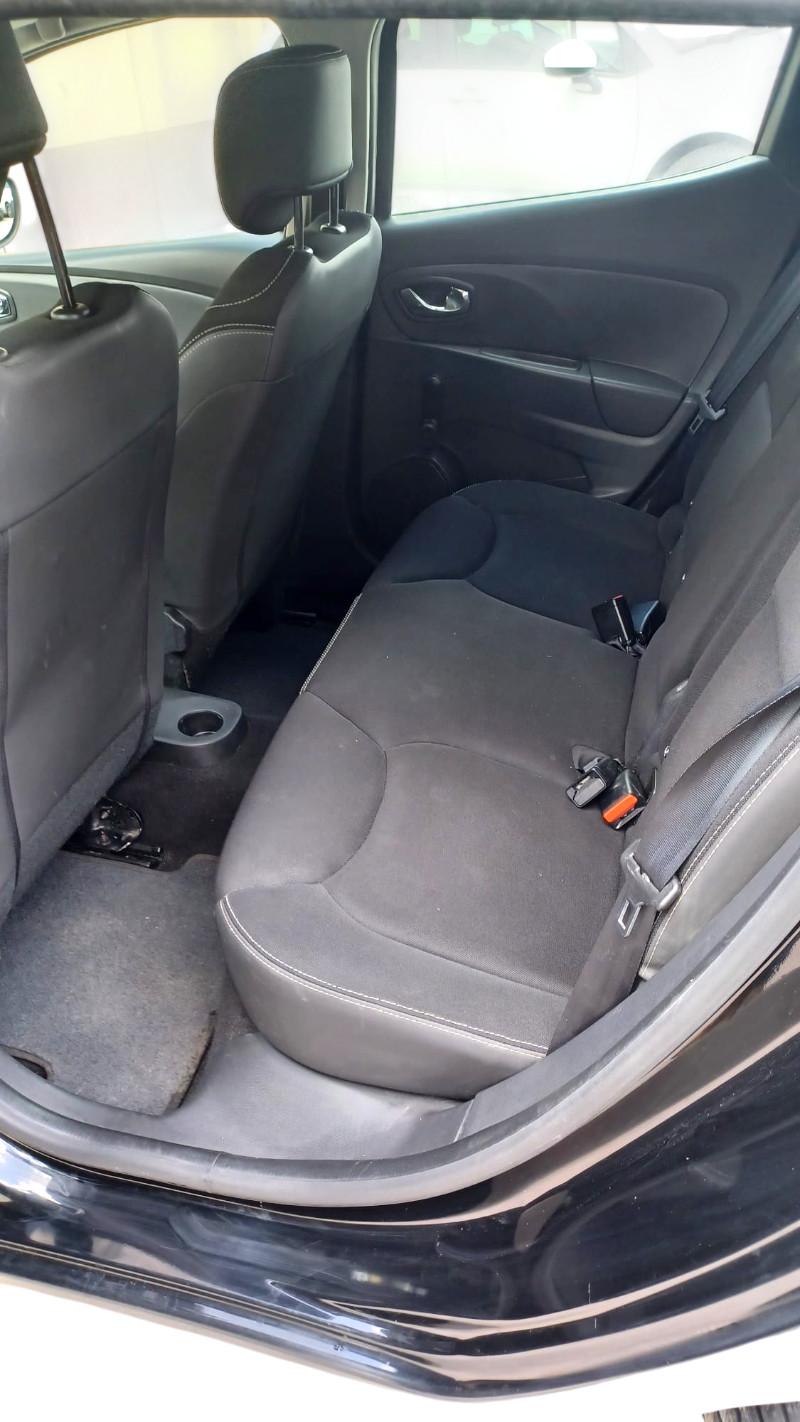 RENAULT Clio 4ª serie Clio 1.5 dCi 8V 75CV 5 p...