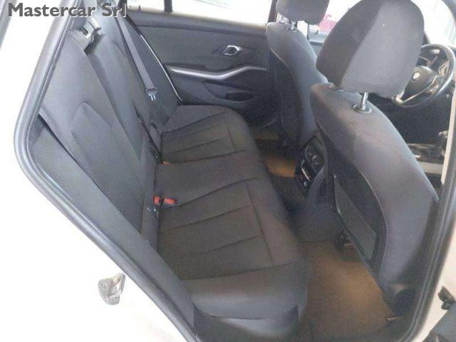 BMW 320 320D 190cv MT6 BUSINESS ADVANTAGE TOURING - GA429G