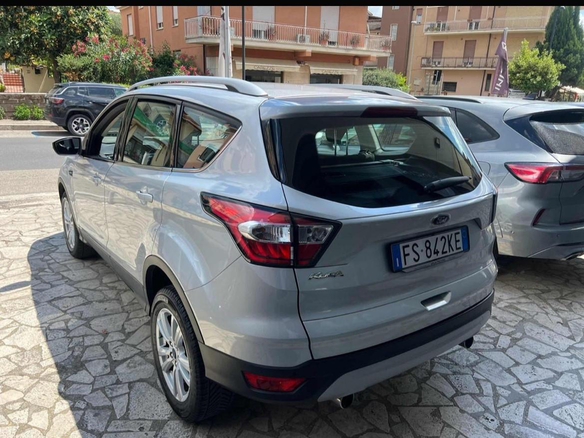 Ford Kuga 2.0 TDCI 150 CV S&S 2WD Business