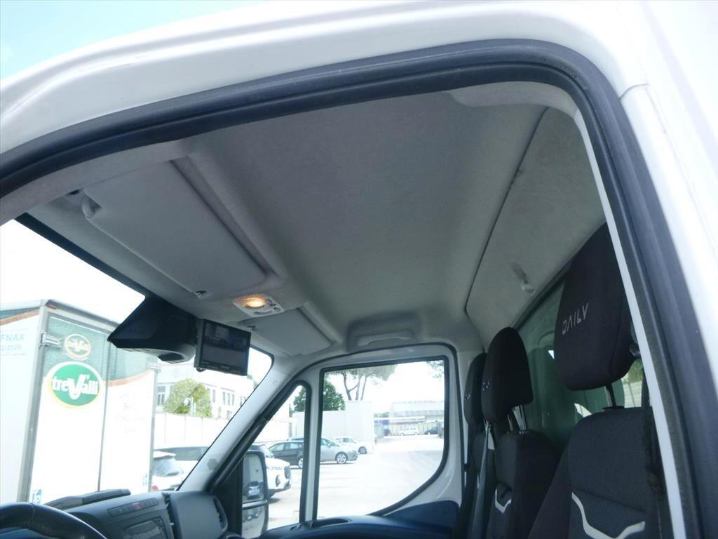 NEW IVECO DAILY 60C18 3.0hpi FRIGO FRC -20