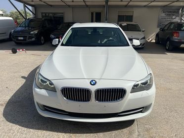 Bmw 525d xDrive Touring Futura