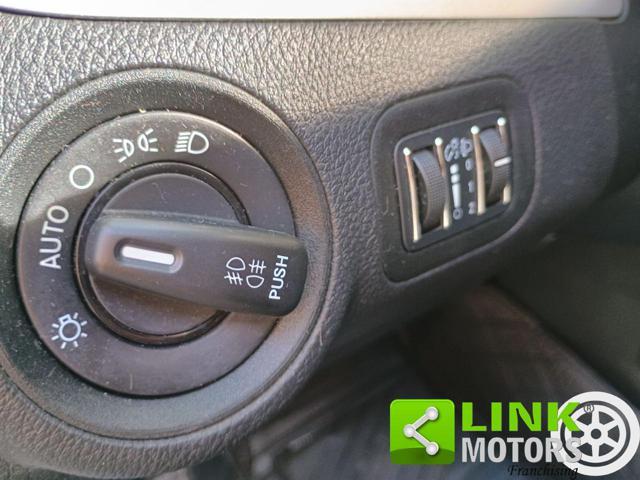 FIAT Freemont 2.0 Multijet 170 CV Cross