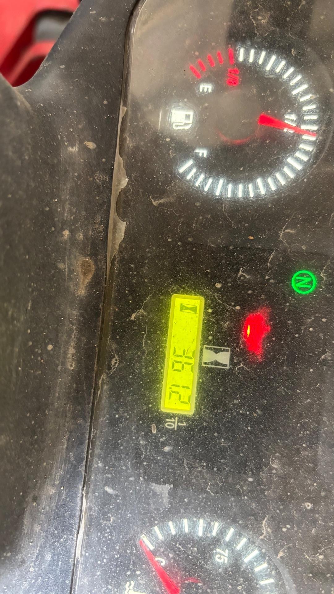 Carrello Plus Power VTDD 25