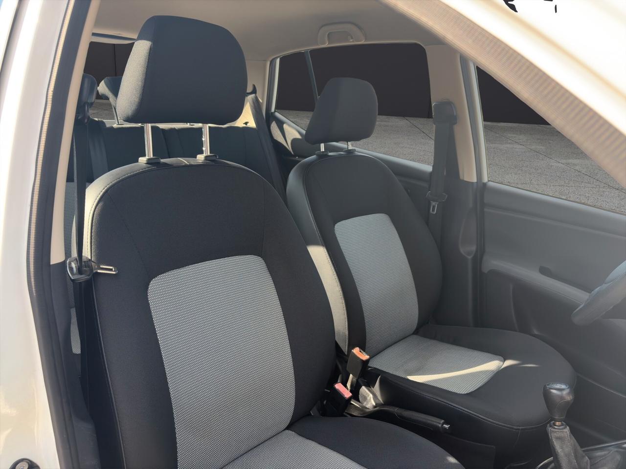 Hyundai i10 1.1 BlueDrive GPL Active