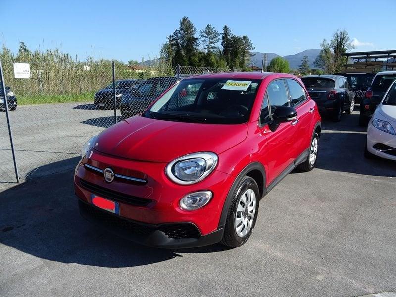 FIAT 500X 1.0 T3 120 CV Cult