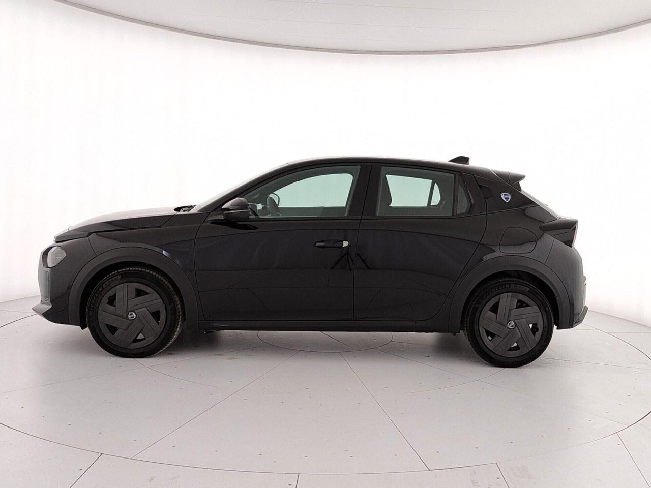 Lancia Ypsilon Hybrid e-DCT 100Cv