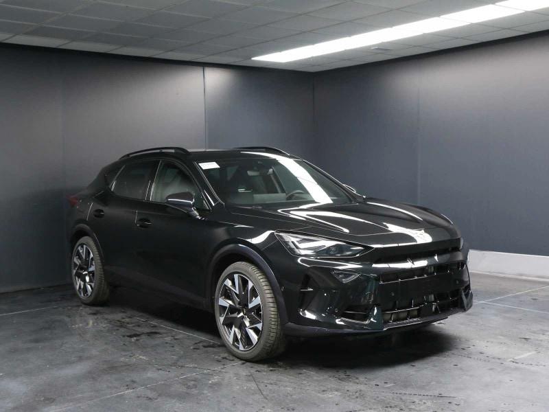 CUPRA Formentor Formentor 2.0 TSI DSG 4Drive VZ