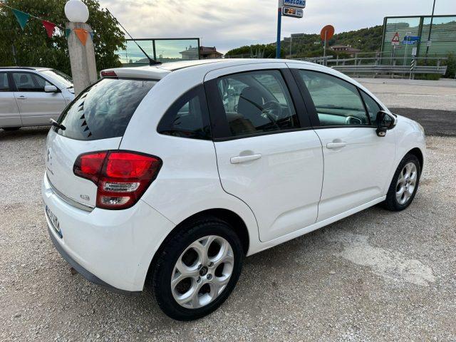 CITROEN C3 1.4 HDi 70 Seduction