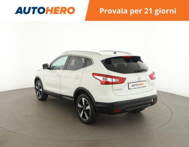 NISSAN Qashqai 1.5 dCi N-Connecta