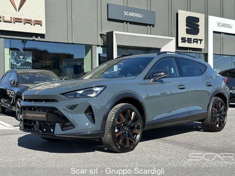 Cupra Formentor Formentor 1.5 TSI *PREZZO REALE NON VINCOLATO*