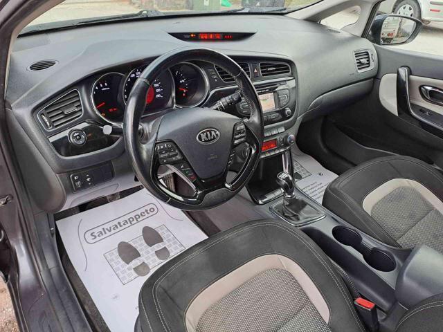 KIA cee'd 1.6 CRDi 110 CV 5 porte Cool