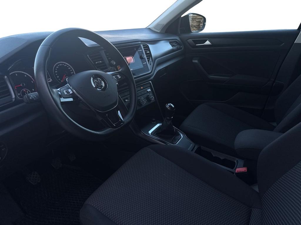 Volkswagen T-Roc 1.6 TDI SCR Style
