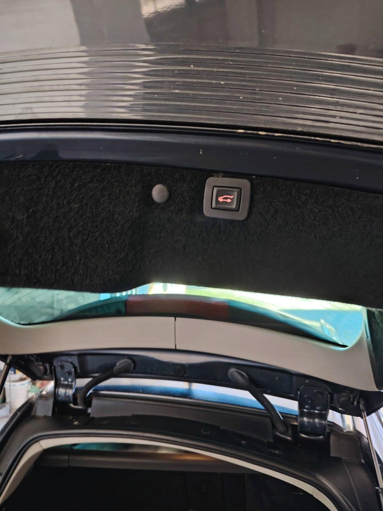 Opel Insignia 2.0 CDTI 160CV Sports Tourer aut. Cosmo