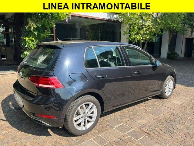 VOLKSWAGEN Golf 1.6 TDI 115 CV Highline