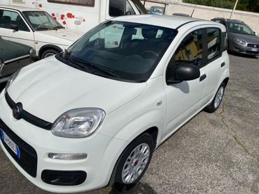 Fiat Panda 1.2 2019