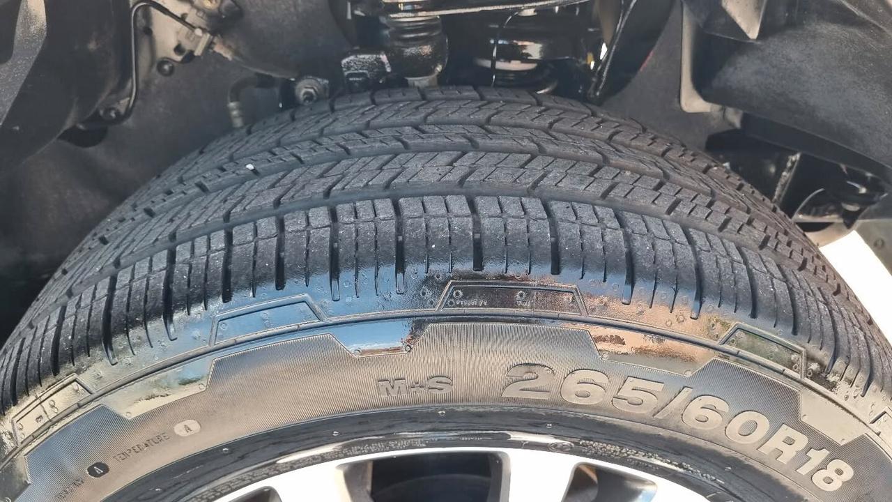 Ford Ranger 2.0 Biturbo 213CV Wildtrak NAZIONALE