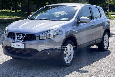 NISSAN Qashqai 1.6 dCi DPF Acenta