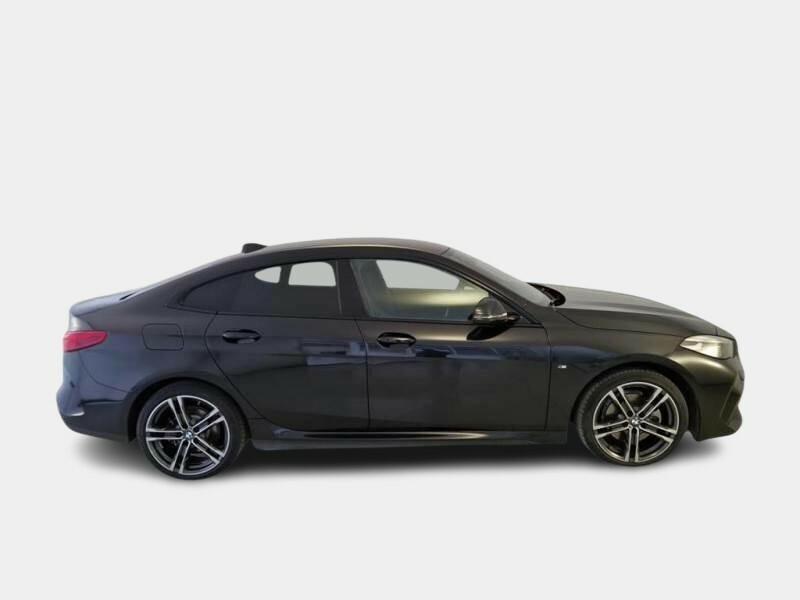 BMW 216 GRAN COUPE MSPORT AUTOM. 4 PORTE BERLINA