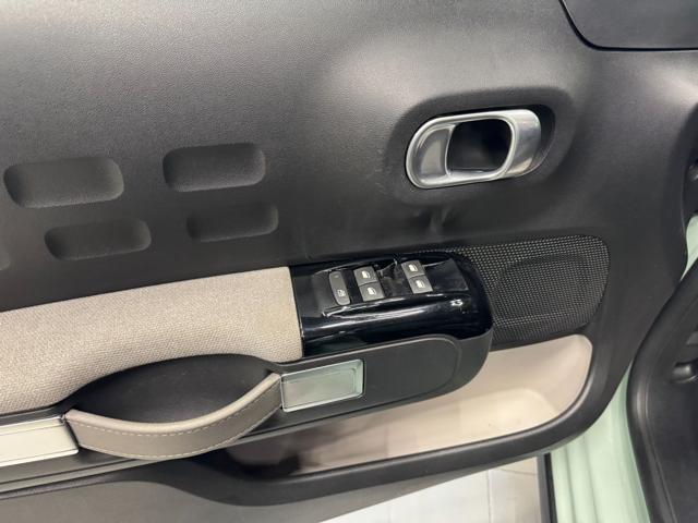 CITROEN C3 PureTech 110 S&S Shine