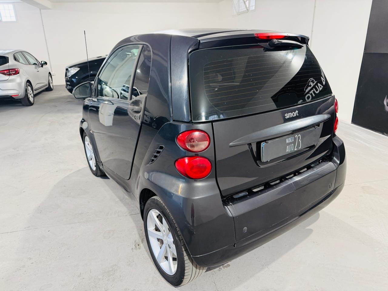 Smart ForTwo 1000 62 kW *NEOPATENTATI*