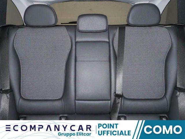 MERCEDES-BENZ C 200 Mild hybrid S.W. Advanced