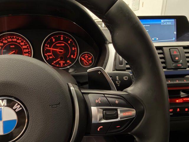 BMW 430 d xDrive Gran Coupé Msport //SERVICE BMW//