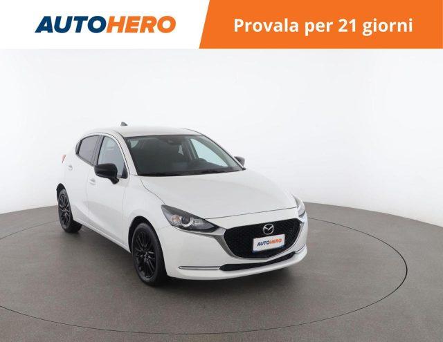 MAZDA Mazda6e Mazda2 1.5 Skyactiv-G Homura