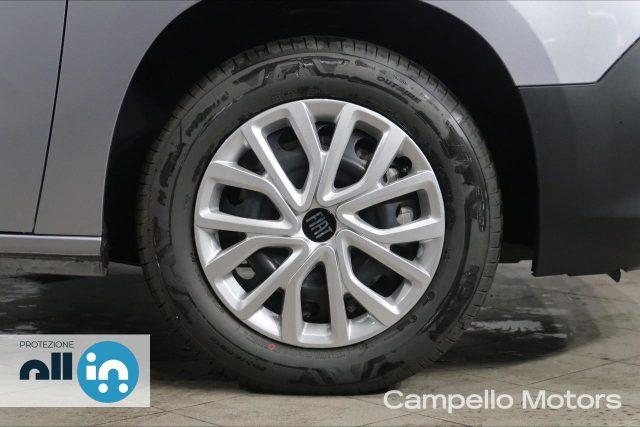 FIAT 130 Doblò Cargo Doblò Combi LH1 1.5 BlueHdi cv AT6 N1