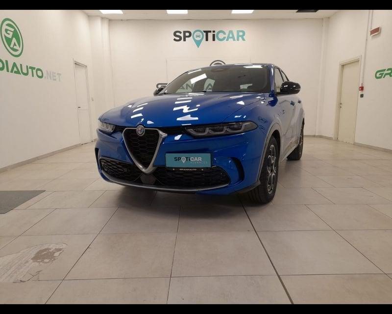 Alfa Romeo Tonale 1.6 Ti 130cv tct6