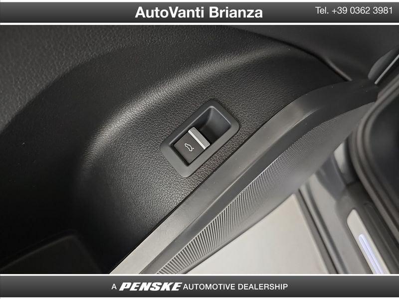 Audi Q5 Q5 SPB 40 TDI quattro S tronic S line plus