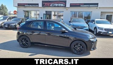 OPEL Corsa 1.2 Blitz Edition PERMUTE OK NEOPATENTATI