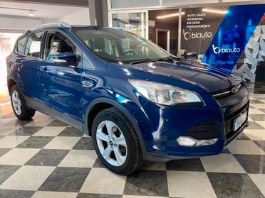Ford Kuga 2.0 TDCI 120 CV S&S 2WD Titanium-2016