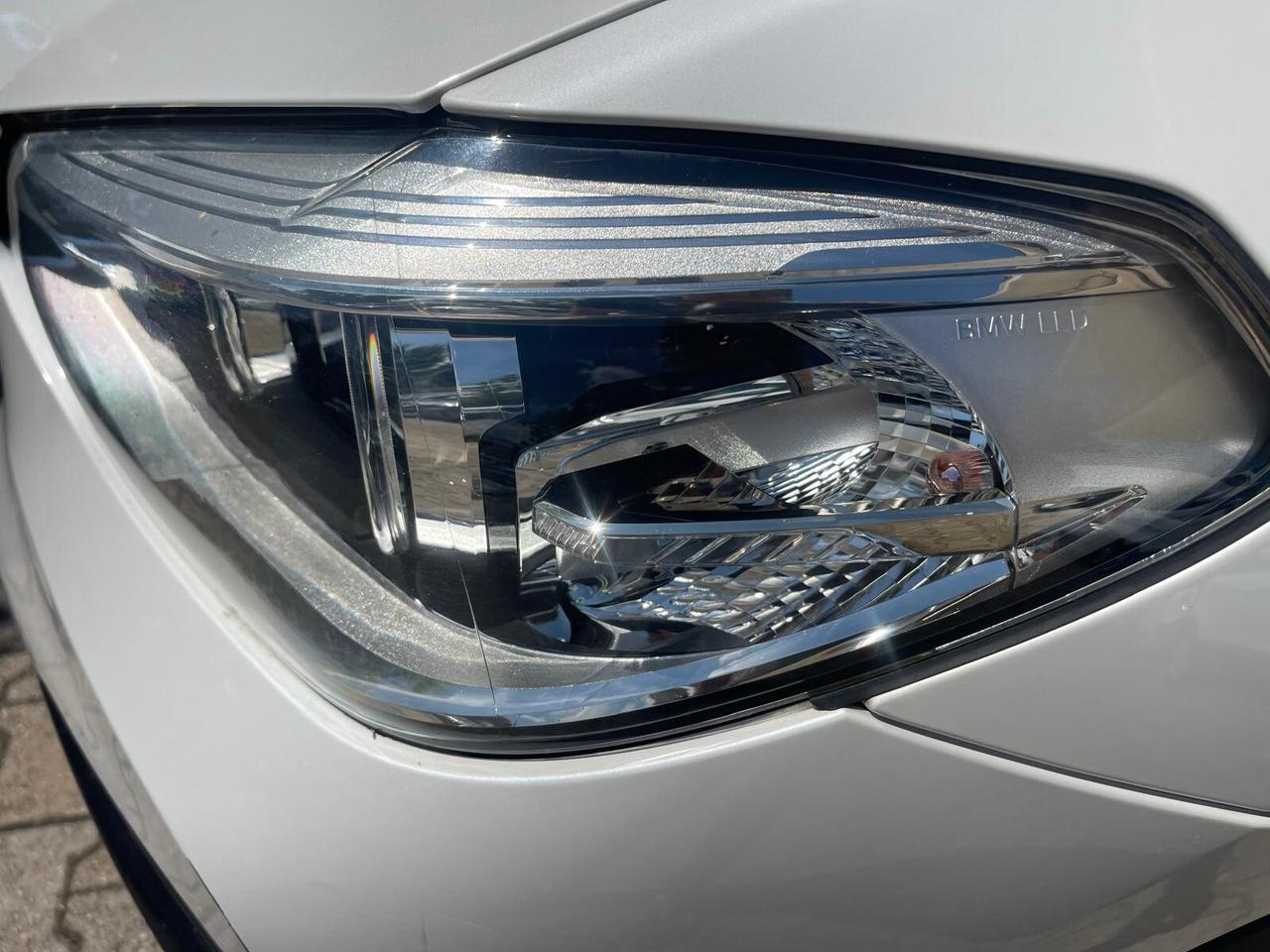 Bmw X3 xDrive20d Business Advantage