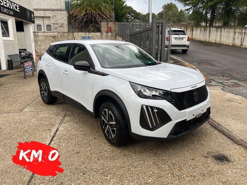 Peugeot 2008 2008 PureTech 100 S&S Style