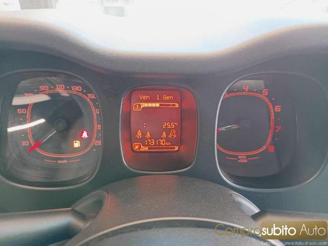 FIAT Panda 1.2 Easy