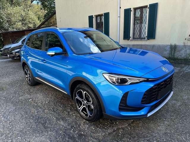 MG ZS ZS 1.5 Classic Comfort