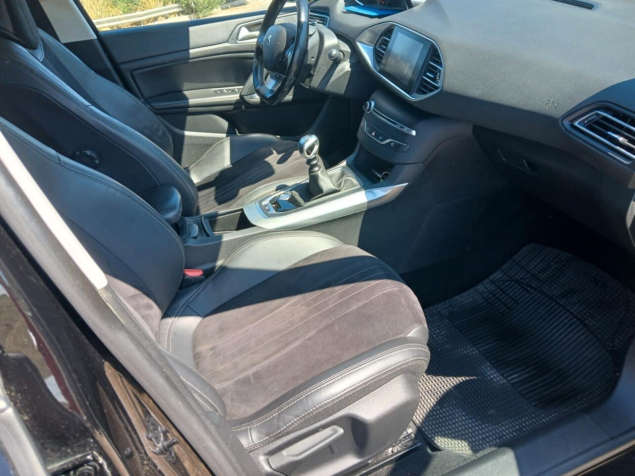 Peugeot 308 SW Diesel
