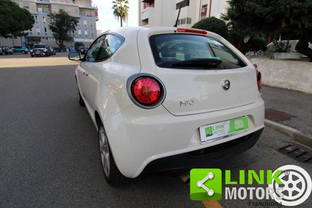 ALFA ROMEO MiTo 1.4 70 CV 8V Super