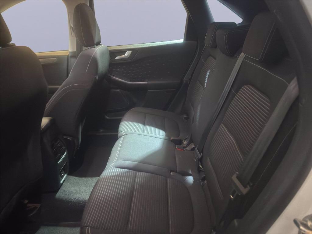 FORD Kuga 1.5 ecoblue Titanium 2wd 120cv auto del 2021