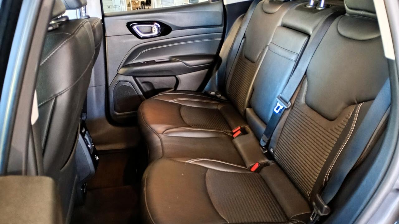 Jeep Compass 1.3 Turbo T4 190 CV PHEV AT6 4xe Limited - 2021 - AZIENDALE