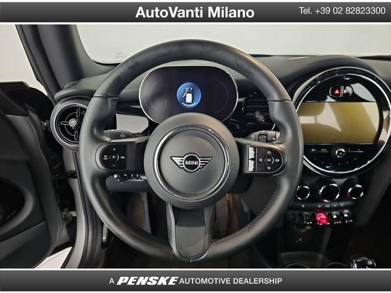 MINI Mini 3 porte Mini 1.5 Cooper Classic