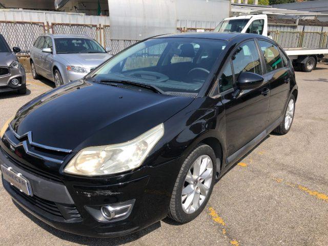 CITROEN C4 1.4 16V Ideal