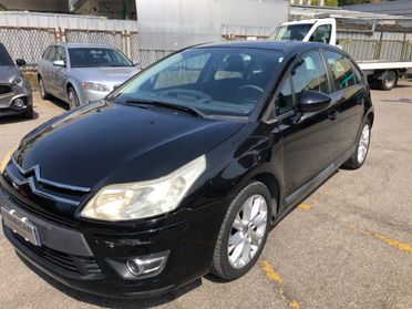 CITROEN C4 1.4 16V Ideal