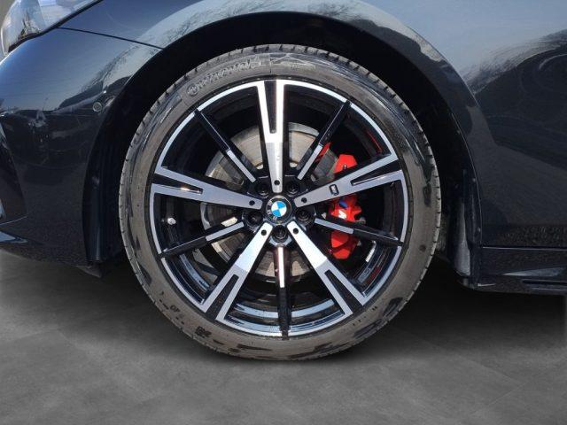 BMW 520 d 48V xDrive Msport Pro Aut.