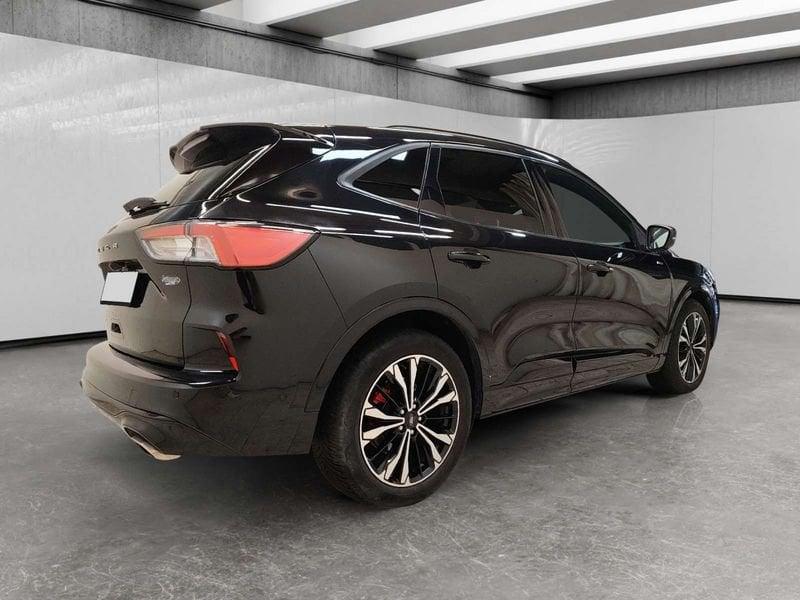 Ford Kuga 2.0 ecoblue ST-Line X 2wd 120cv auto